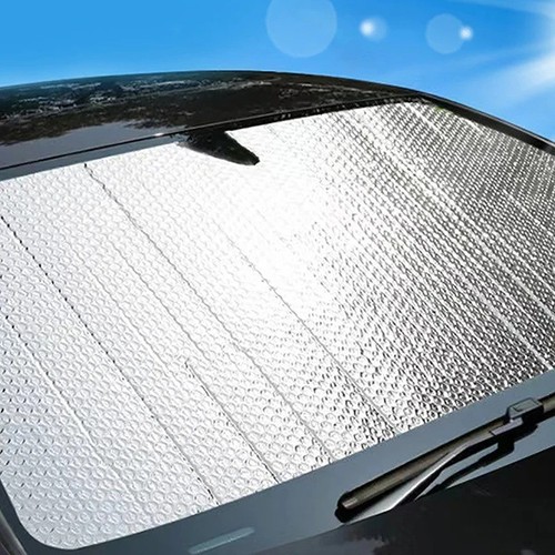 Foldable car windshield sun - car,