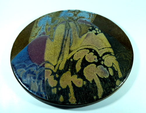 Crich 18cm trivet - /,