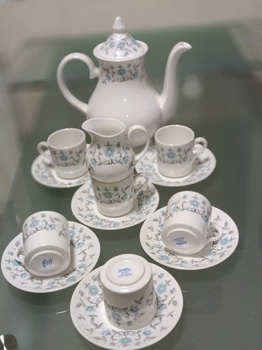 Vintage mayfair pottery - vintage,