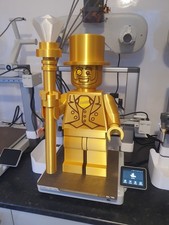 3d Printed XL 46cm Lego