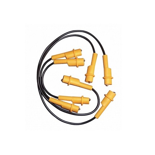 Kewtech jumpld1 jump lead test - kewtech,