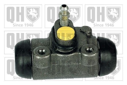 Genuine wheel cylinder - wheel,