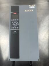 danfoss VLT HVAC inverter