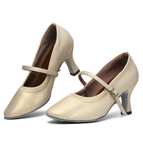 Women closed toe dance - women's,