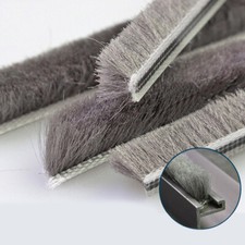 10M Door Window Seal Brush