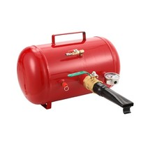 5 Gallon Tyre Inflator Tire