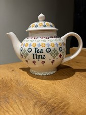 Emma Bridgewater Polka Folk