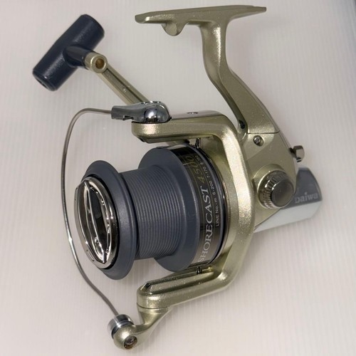 Daiwa shore cast - daiwa, used