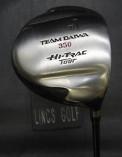 Team Daiwa 350 Hi-Trac Tour