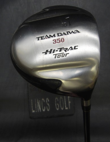 Team daiwa 350 trac - daiwa,