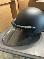 Premier Crown 906 Riot Duty