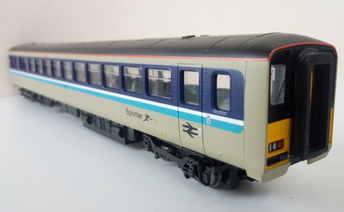 Hornby gauge class 155 - hornby, br