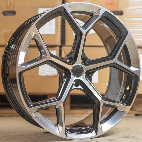 Touareg 2018 2026 rs6f - 22", vw