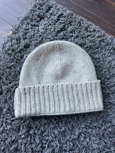 Johnstons elgin beanie hat - beanie,