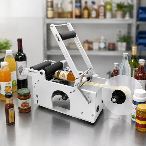 Mini bottle labeling - mini,