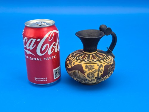 Replica greek corinthian - a,