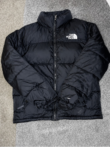 North face puffer jacket 700 - north,