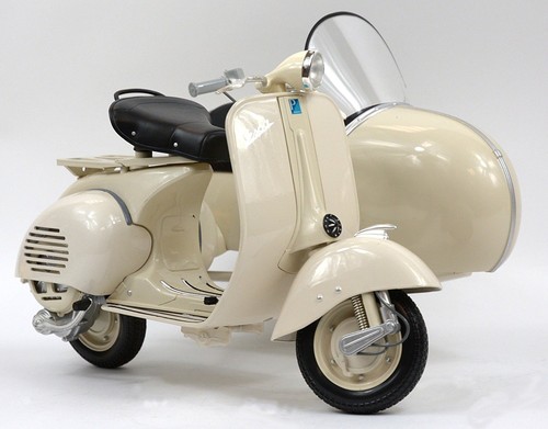 Newray vespa 150 vl1t - newray,