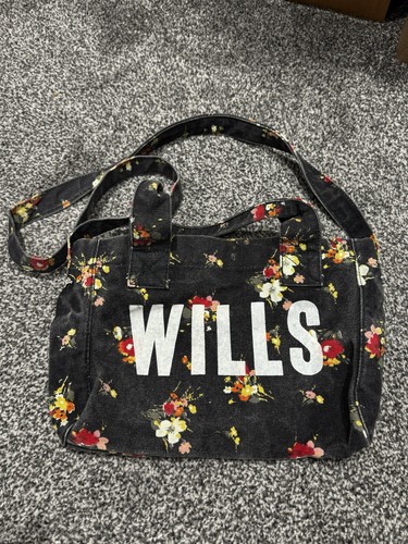 Jack wills shoulder bag - wills,