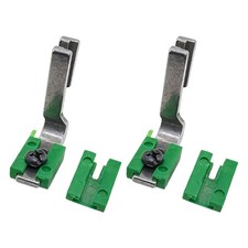 Pleating and Gathering Presser