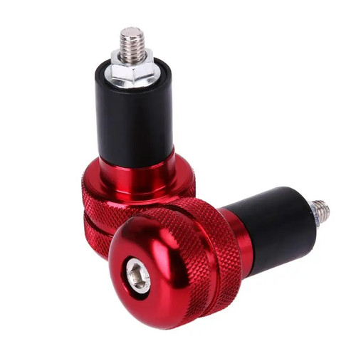 Handlebar bar end weight - handlebar,