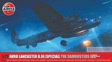 New A09007A Airfix 1:72nd