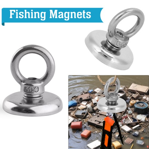 Fishing magnets neodymium - fishing,