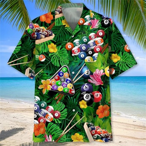 Mens button down - mens, pool