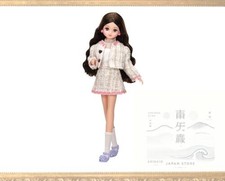 Takara Tomy Licca-chan doll celebrity idol Mio-chan dress-up pretend play toy