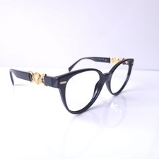 Versace 3334 GB1 53□17 140