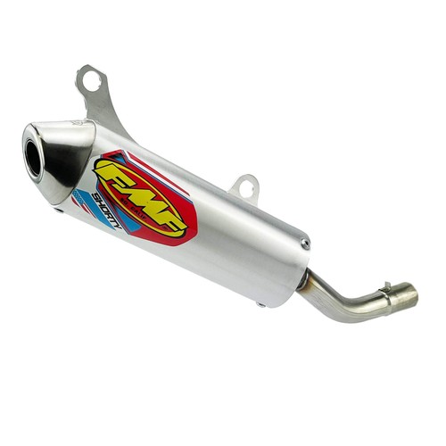 Fmf powercore shorty exhaust - fmf,