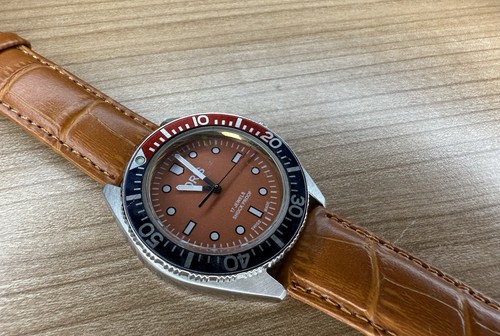 Oris hand wind watch - hand, mens,