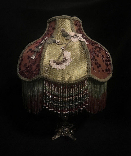 Handmade victorian vintage - victorian,