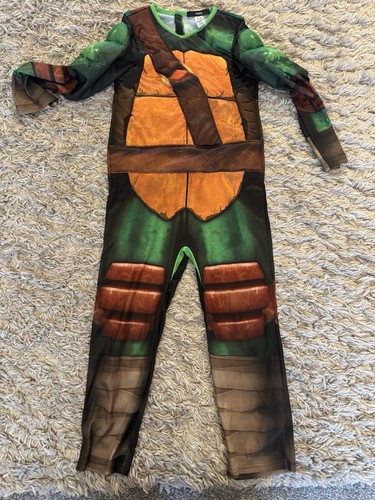 Teenage mutant ninja turtles - teenage,