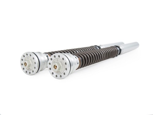 Ohlins fork cartridge kit ttx - kit,