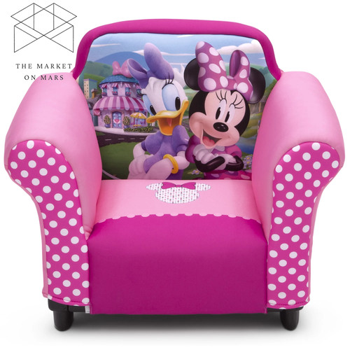 Delta children minnie mouse - delta,