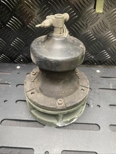 Clansman Antenna Base No31 MkIII