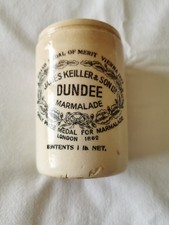 James Keiller & Sons Dundee