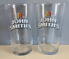 2 X New Genuine John Smiths