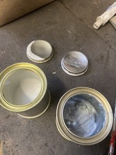 Colchester Lathe Touch up