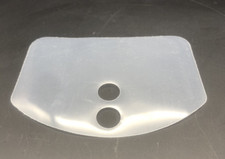 D Shaped Derwent Macdee Metro