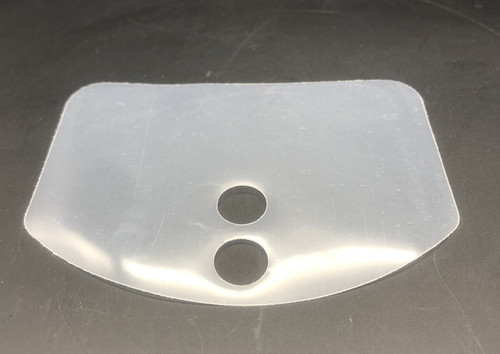 Shaped derwent macdee metro - shaped,