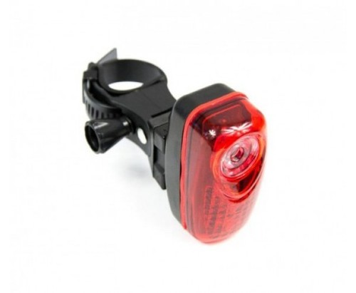 Rear light for berg dino - for,