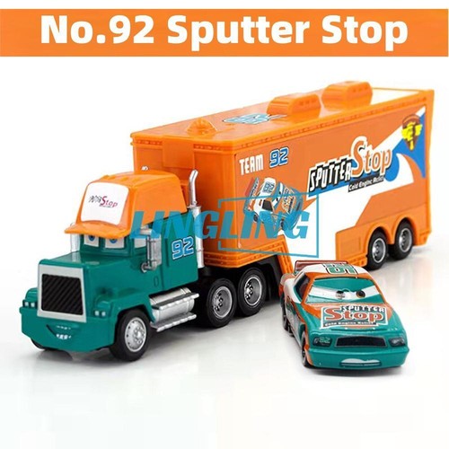 Set disney pixar - 2,