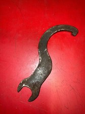 VINTAGE HOOK C SPANNER, MULTI