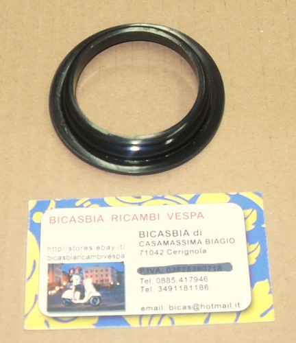 1442 gasket with rim - tank, cap