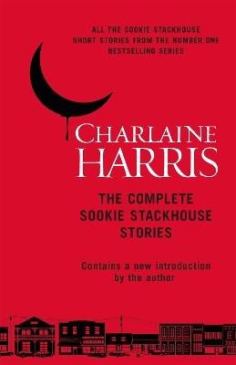 The complete sookie stackhouse - the,