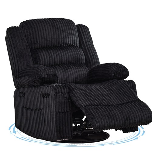 Oversized 360 upholstered - oversized,