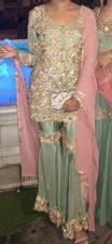 Pakistani Designer Wedding