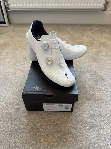 Works torch cycling shoes - torch,